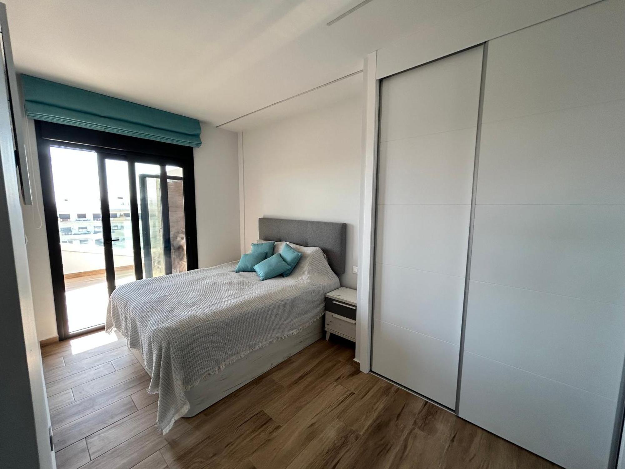 Spanish Sun - 500 M From The Beach Arenales del Sol Exterior foto